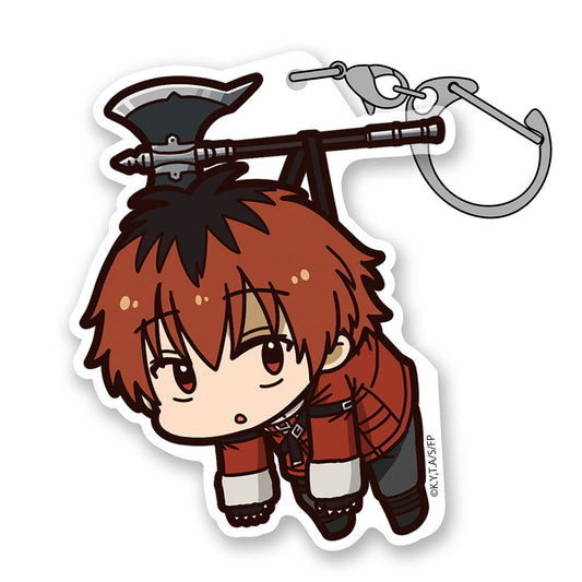 葬送のフリーレン シュタルク アクリルつままれ 【02/04頃入荷】