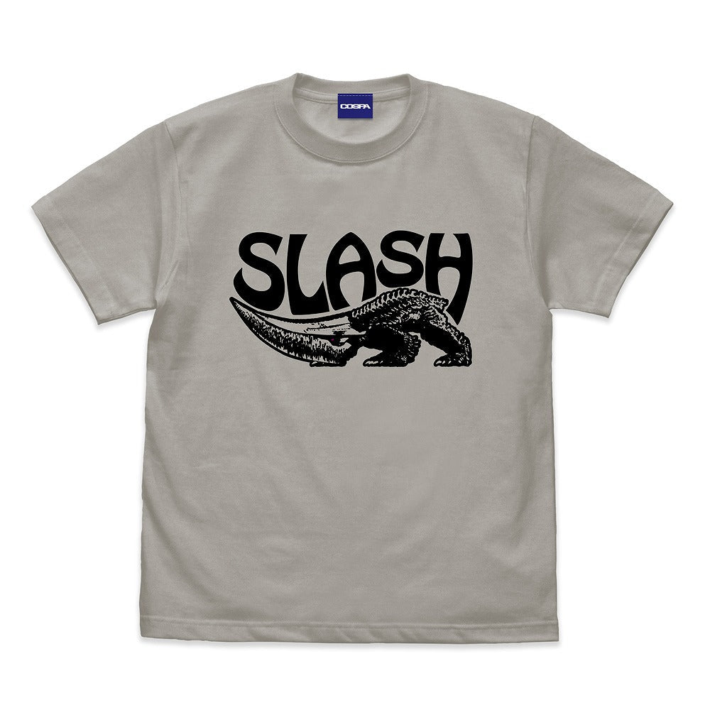 GAMERA -Rebirth- ギロン Tシャツ LIGHT GRAY S 【12/24頃入荷】