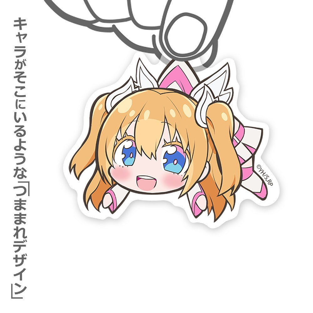 TVアニメ「2.5次元の誘惑」 リリエル アクリルつままれ 【02/04頃入荷】