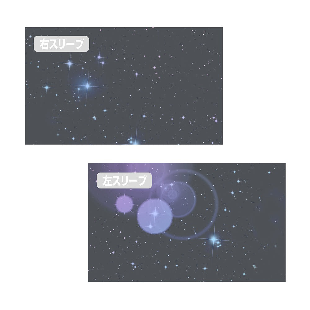 TVアニメ「2.5次元の誘惑」 リリエル 両面フルグラフィックTシャツ  L  【02/04頃入荷】