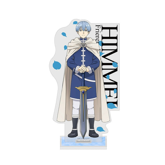 葬送のフリーレン ヒンメル アクリルスタンド 【02/04頃入荷】