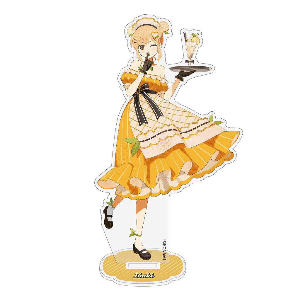 音戯探偵ひなビタ♫ 和泉一舞 アクリルスタンド  【02/04頃入荷】