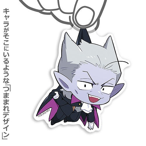 吸血鬼すぐ死ぬ2 ドラウス アクリルつままれ 【12/24頃入荷】