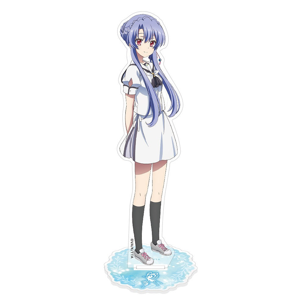 TVアニメ『Summer Pockets』 空門蒼 アクリル.. 【01/07頃入荷】