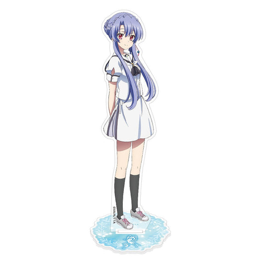 TVアニメ『Summer Pockets』 空門蒼 アクリル.. 【01/07頃入荷】