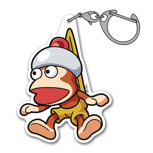 サルゲッチュ ピポサル アクリルつままれ 【01/07頃入荷】
