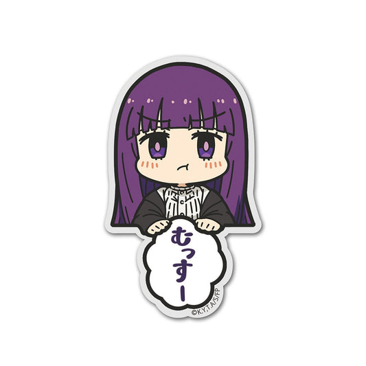 葬送のフリーレン フェルン アクリルピョコッテ 【02/04頃入荷】