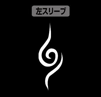 NARUTO-ナルト- 疾風伝 イタチ Tシャツ 暗部Ver. SUMI L 【01/24頃入荷】