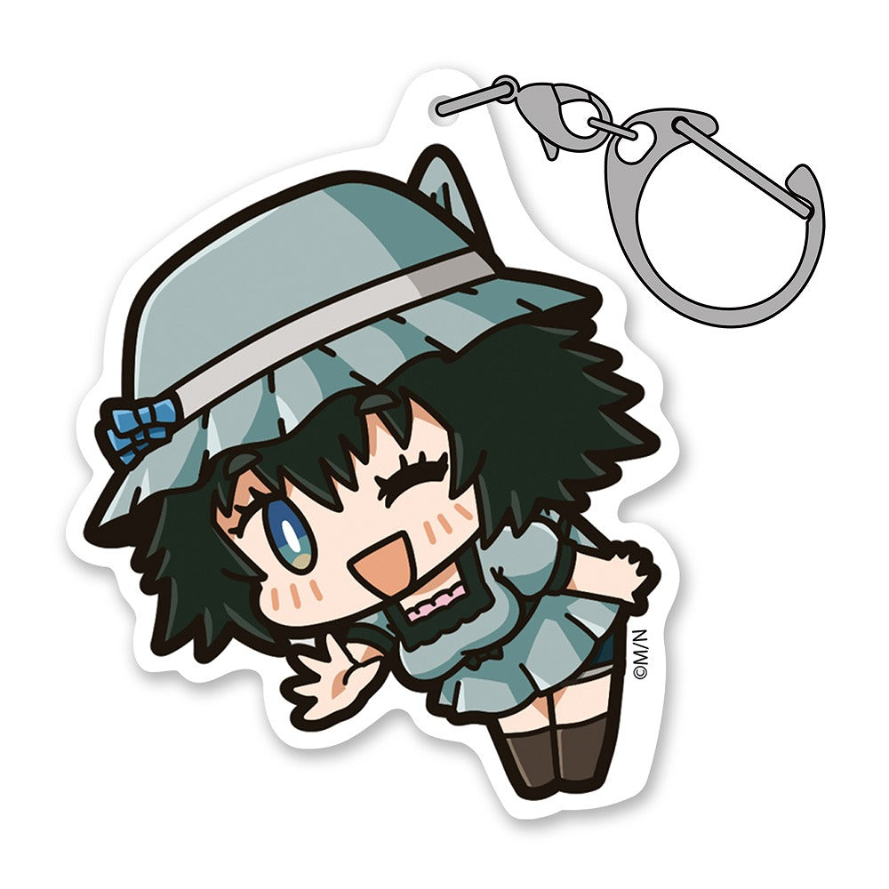 STEINS;GATE 椎名まゆり アクリルつままれ 【01/24頃入荷】