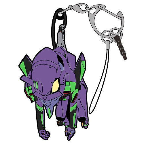 EVANGELION エヴァ初号機 つままれ 【01/24頃入荷】