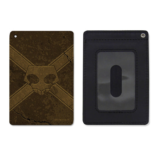 TVアニメ『BLEACH』 死神代行証 フルカラーパスケース 【01/07頃入荷】