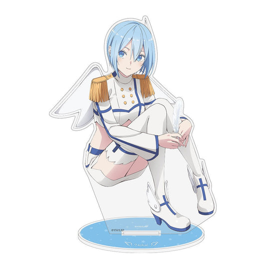 TVアニメ「2.5次元の誘惑」 描き下ろし ノキエル 天使空挺隊Ver. アクリルスタンド(.. 【02/04頃入荷】