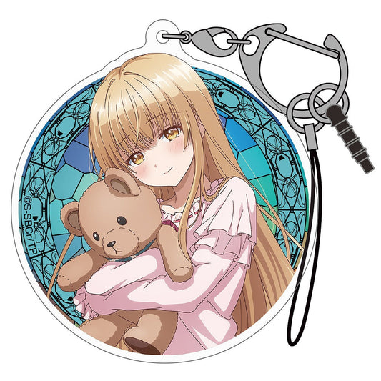 TVアニメ お隣の天使様にいつの間にか駄目人間にされていた件 描き下ろし 椎名真昼 アクリルマルチキーホルダー 【01/24頃入荷】