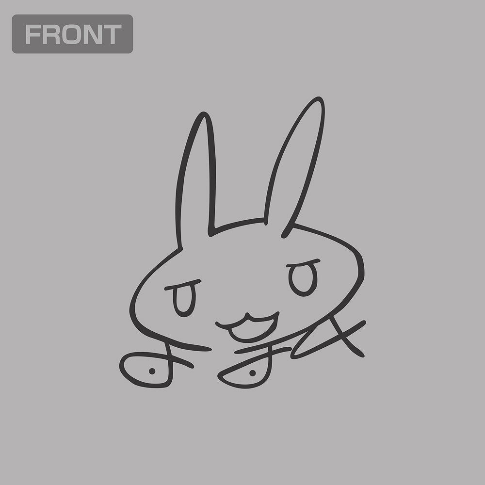 メイドインアビス 烈日の黄金郷 ナナチのサイン プルオーバーパーカー BLACK L 【04/04頃入荷】