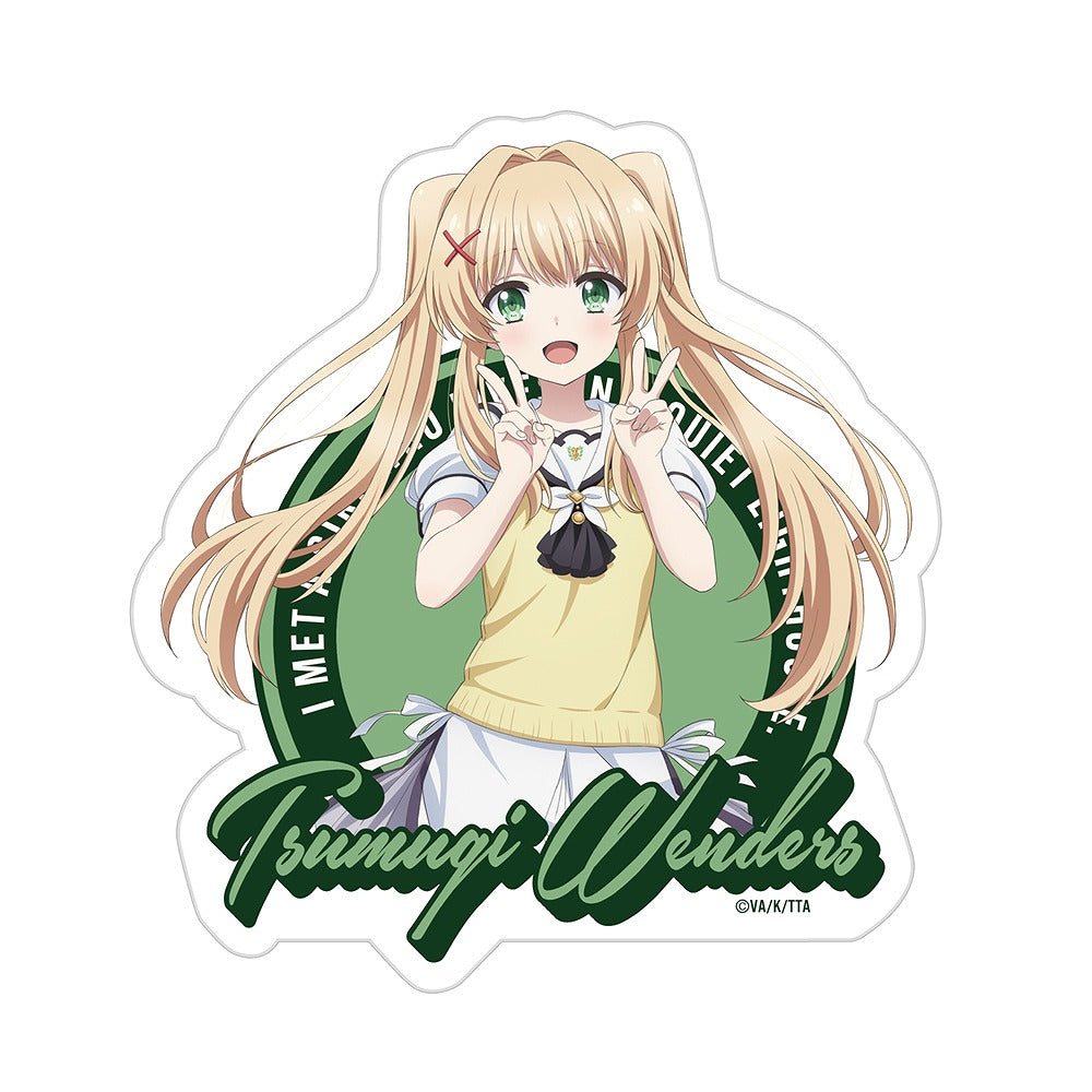 TVアニメ『Summer Pockets』紬ヴェンダース 屋.. 【01/07頃入荷】