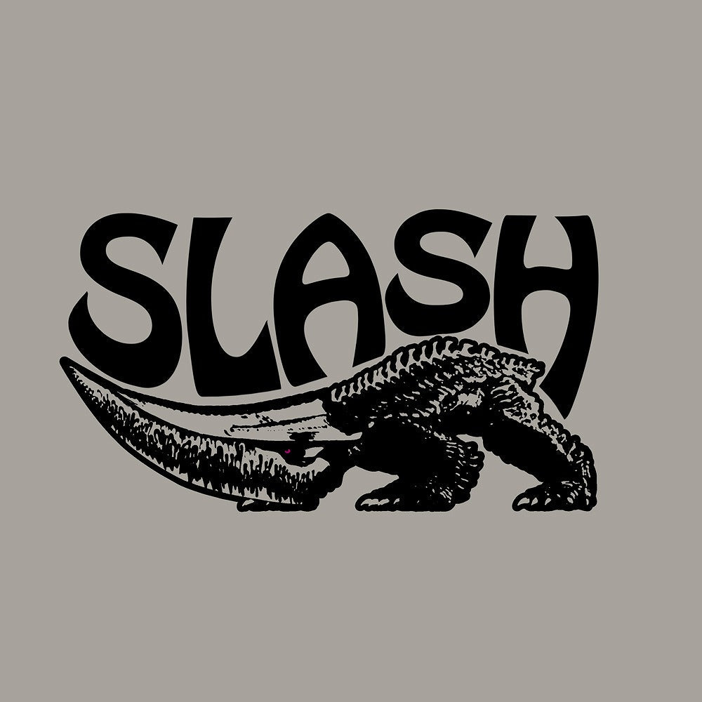 GAMERA -Rebirth- ギロン Tシャツ LIGHT GRAY S 【12/24頃入荷】