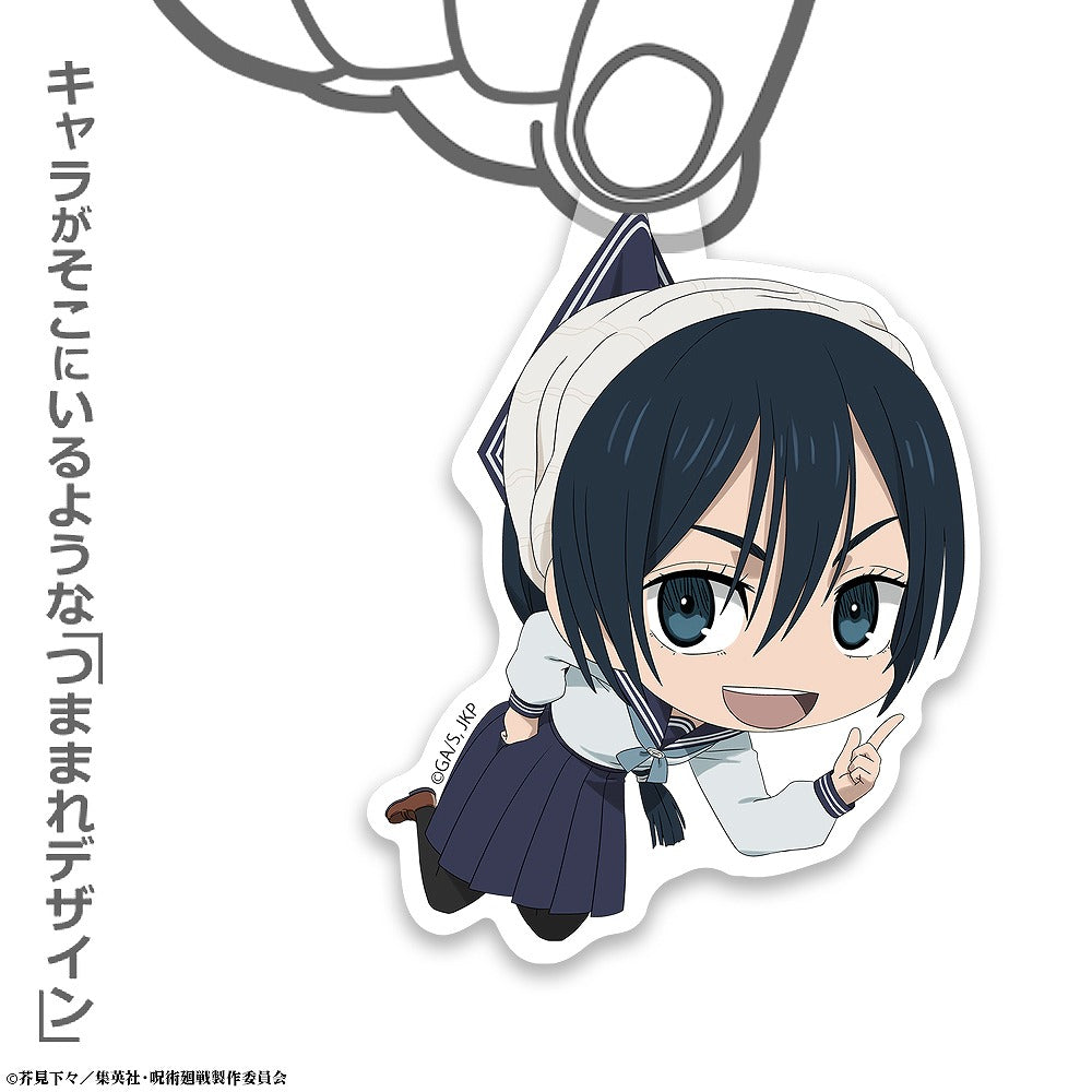 呪術廻戦 天内 理子 アクリルつままれ 【02/04頃入荷】