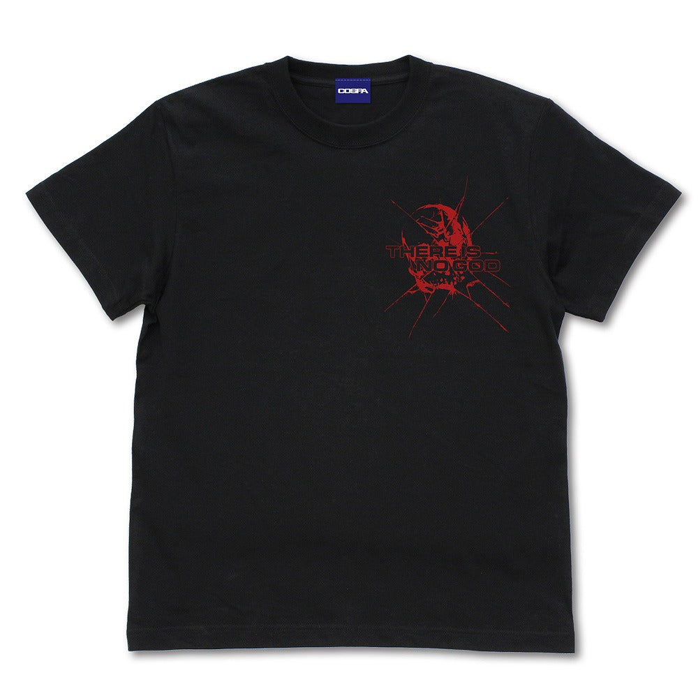 ブラック・ラグーン レヴィ Tシャツ 少女期Ver. BLACK L 【01/24頃入荷】