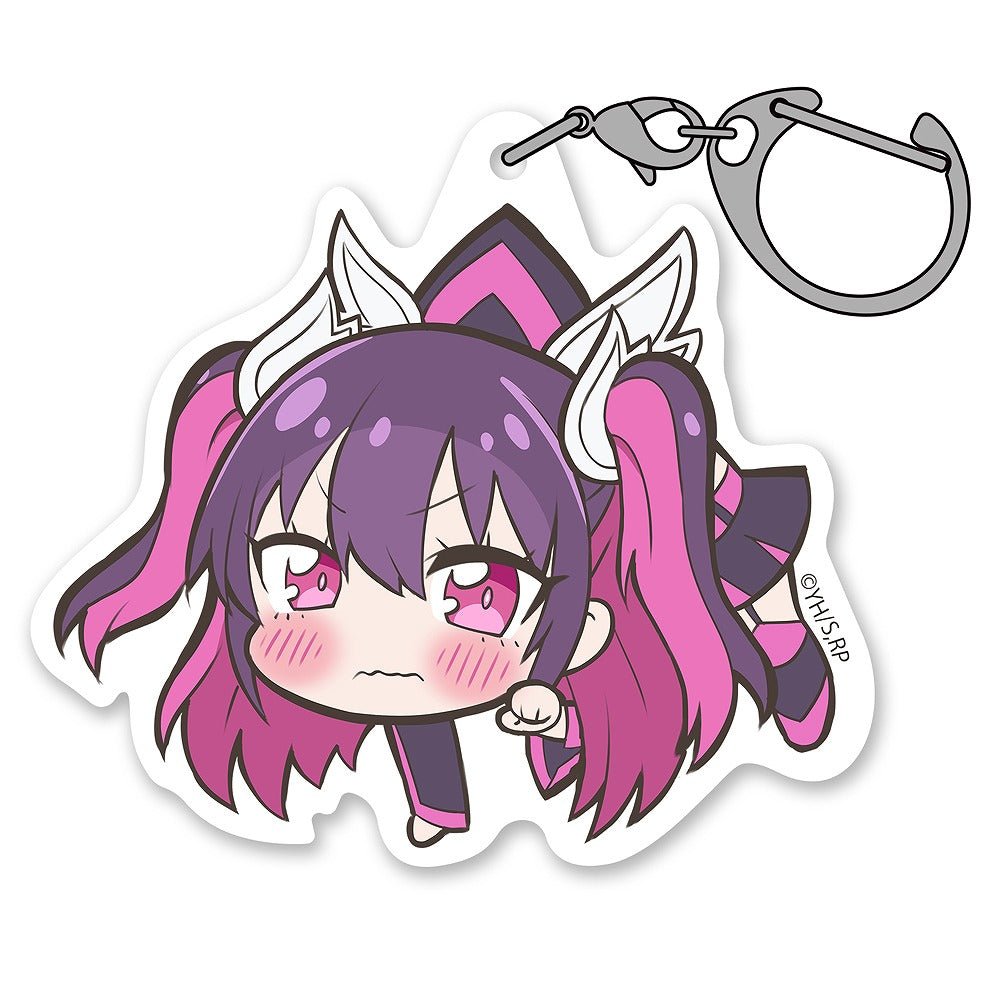 TVアニメ「2.5次元の誘惑」 ミリエラ アクリルつままれ 【02/04頃入荷】