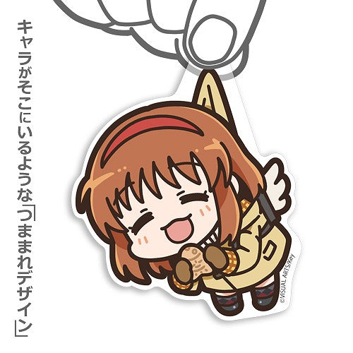 Kanon 月宮あゆ アクリルつままれ 【12/24頃入荷】