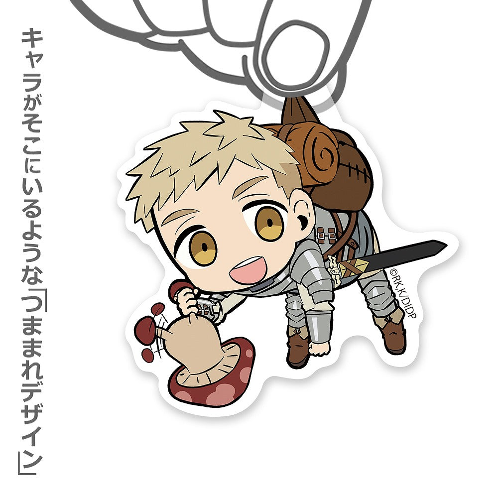ダンジョン飯 ライオス アクリルつままれ 【12/24頃入荷】