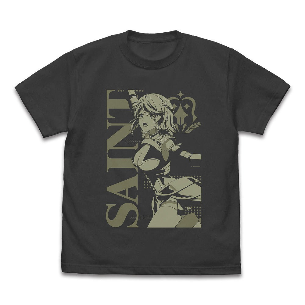 #コンパス2.0 戦闘摂理解析システム ジャンヌ Tシャツ SUMI XL 【12/24頃入荷】