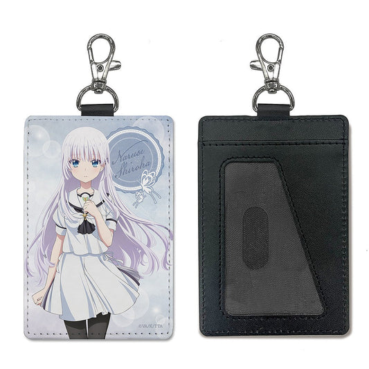 TVアニメ『Summer Pockets』 鳴瀬しろは パス.. 【01/07頃入荷】