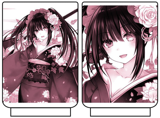 デート・ア・ライブIV 時崎狂三 艶姿Ver. 湯のみ 【02/04頃入荷】