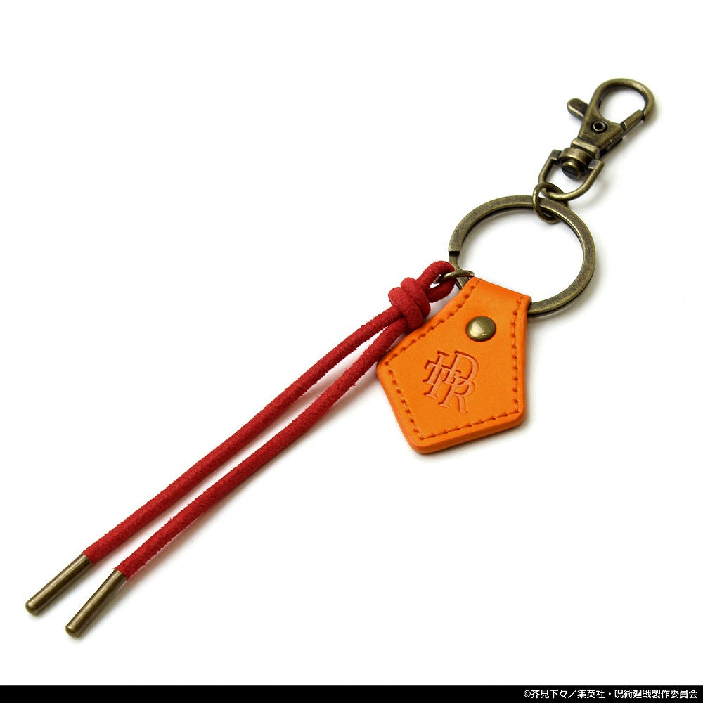 呪術廻戦 虎杖 悠仁 アクセサリーキーホルダー 【02/04頃入荷】