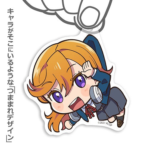 ラブライブ!スーパースター!! 澁谷かのん アクリルつままれ 【02/04頃入荷】