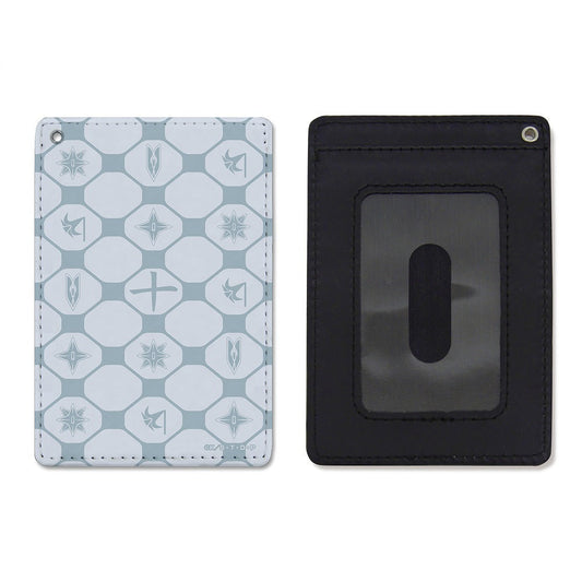 TVアニメ『BLEACH』 十番隊 フルカラーパスケース 【01/07頃入荷】