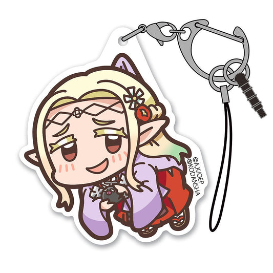 TVアニメ『江戸前エルフ』 エルダ アクリルつままれ 【01/24頃入荷】