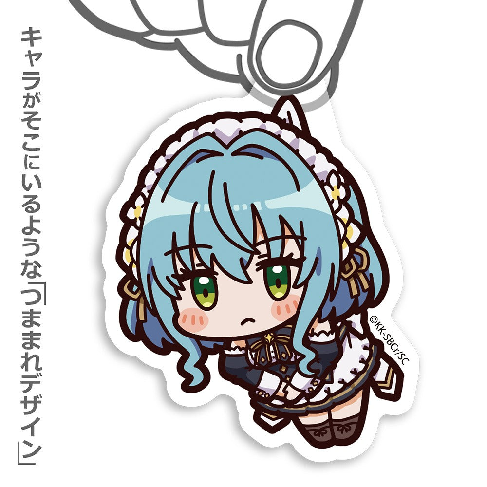 テレビアニメ「ひきこまり吸血姫の悶々」 ヴィルヘイズ アクリルつままれ 【12/24頃入荷】