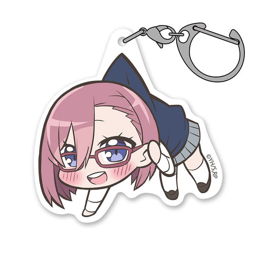 TVアニメ「2.5次元の誘惑」 天乃リリサ アクリルつままれ 【02/04頃入荷】