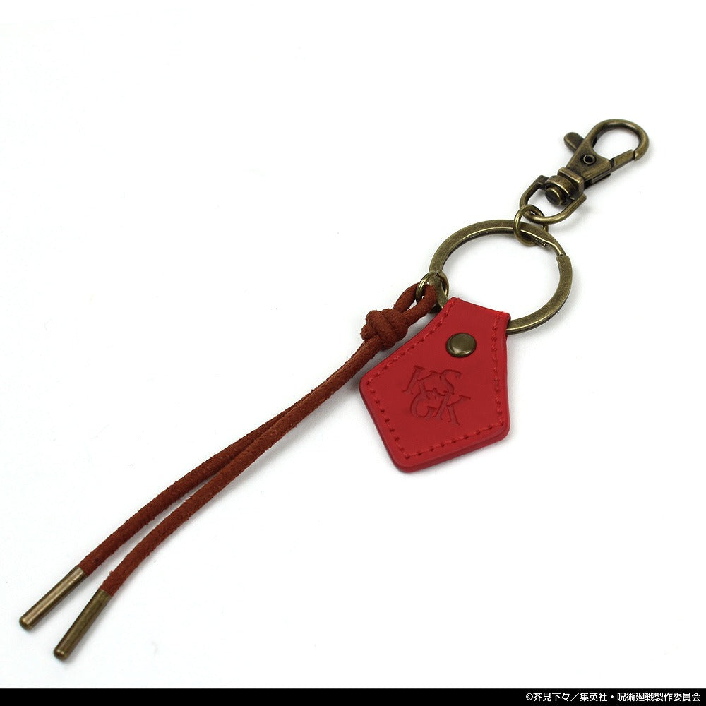 呪術廻戦 釘崎 野薔薇 アクセサリーキーホルダー 【02/04頃入荷】