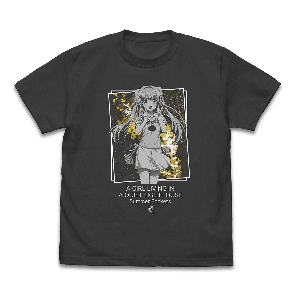 TVアニメ『Summer Pockets』紬ヴェンダース T.. SUMI M 【01/07頃入荷】