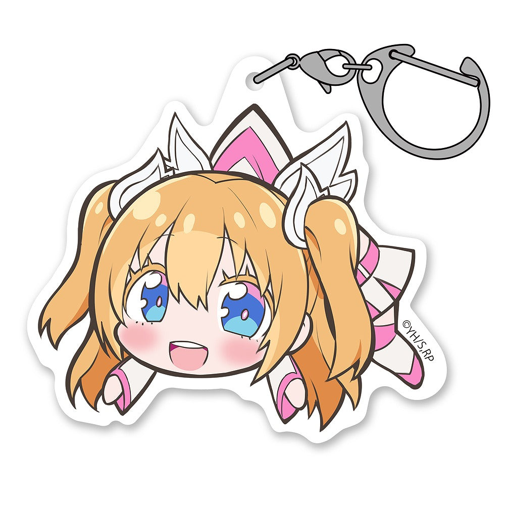 TVアニメ「2.5次元の誘惑」 リリエル アクリルつままれ 【02/04頃入荷】