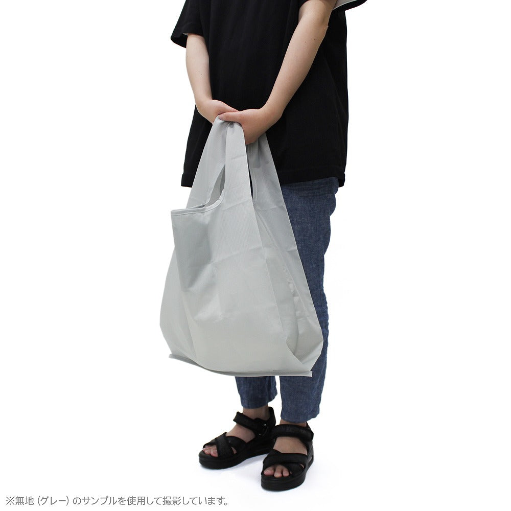AIR エコバッグ NAVY 【12/24頃入荷】