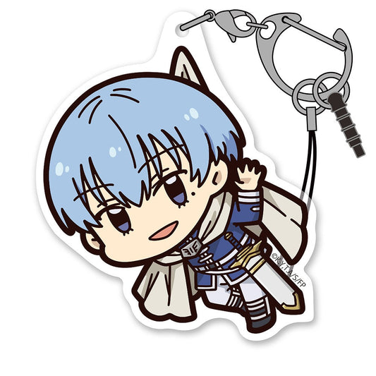 葬送のフリーレン ヒンメル アクリルつままれ 【02/04頃入荷】