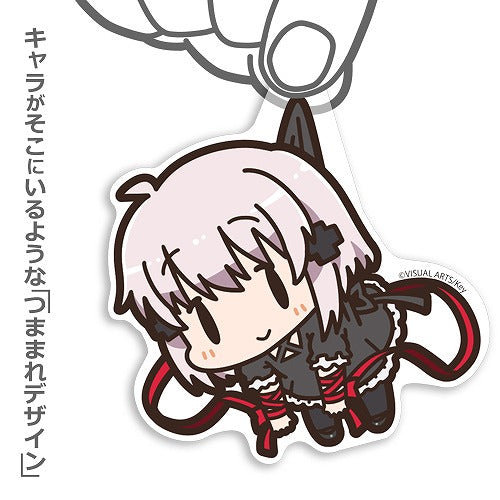 Rewrite 篝 アクリルつままれ 【12/24頃入荷】