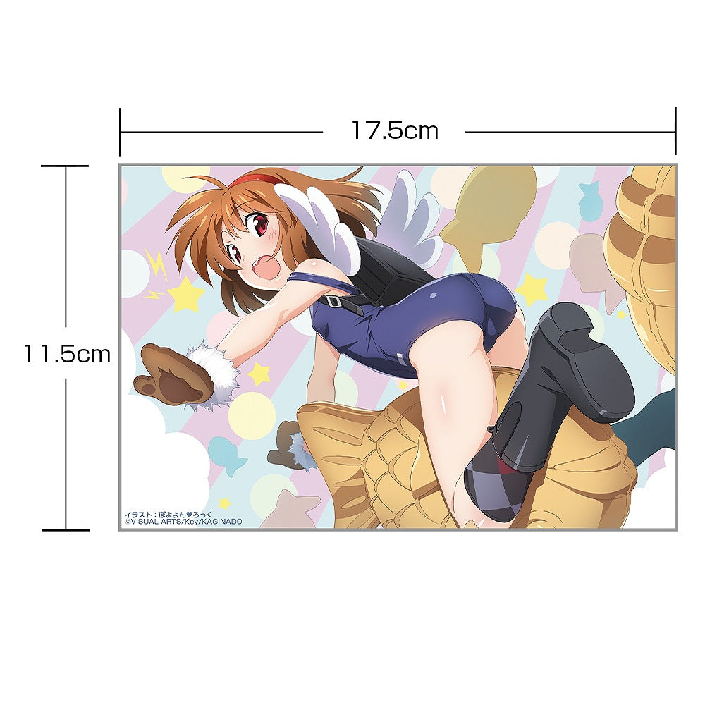 かぎなど 月宮あゆ アクリルアートスタンド 【12/24頃入荷】