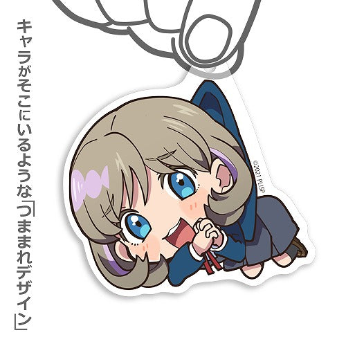 ラブライブ!スーパースター!! 唐可可 アクリルつままれ 【02/04頃入荷】