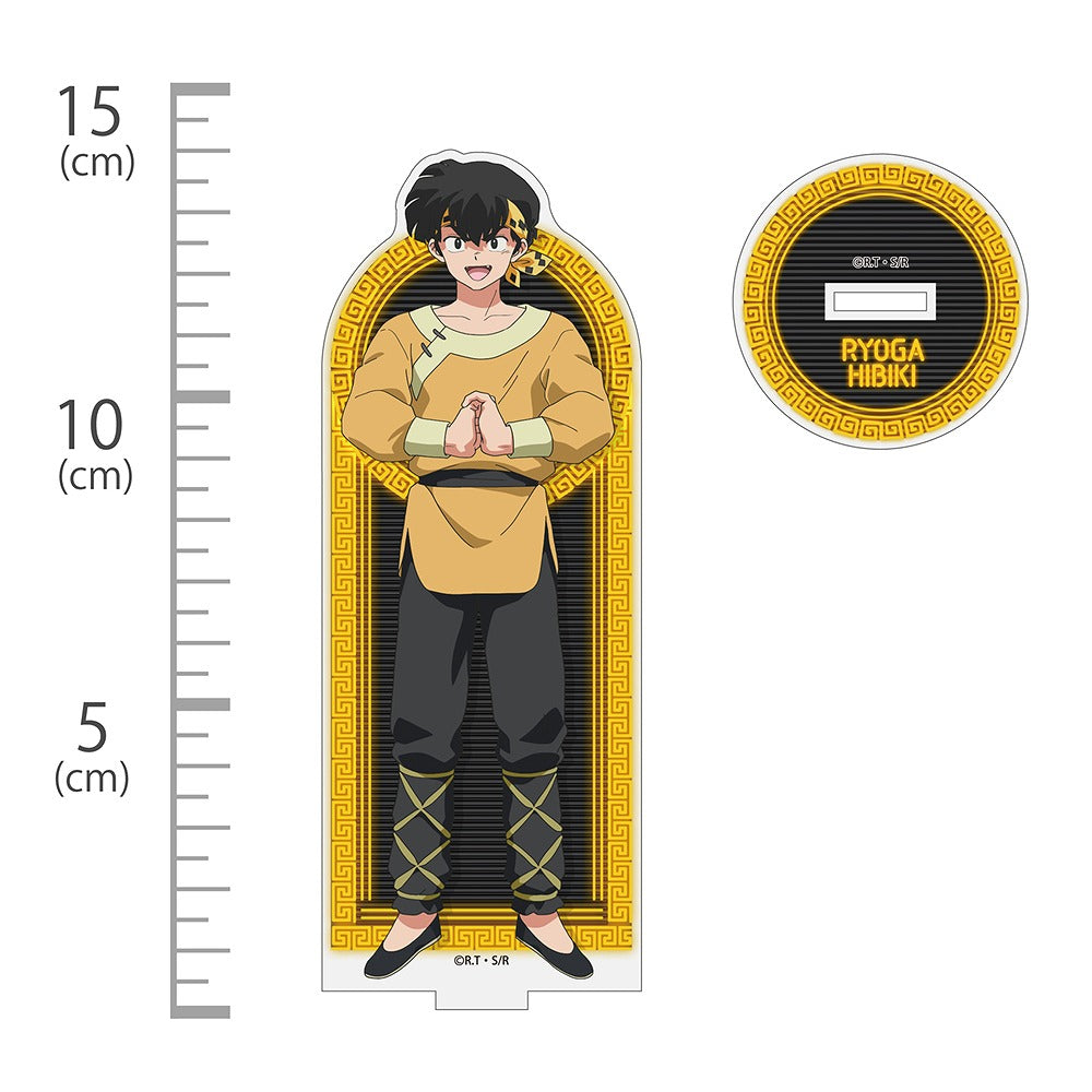 らんま1/2 良牙 アクリルスタンド 【01/24頃入荷】
