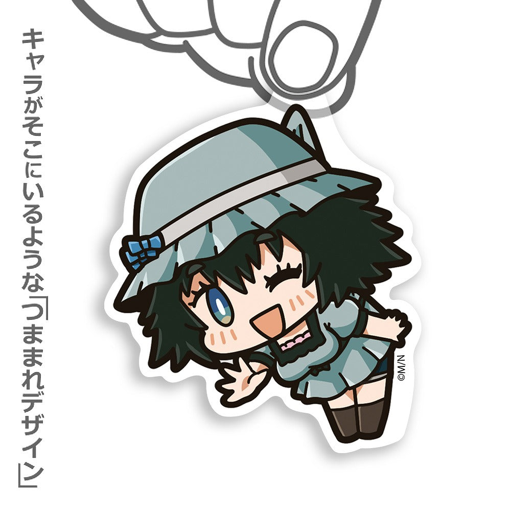STEINS;GATE 椎名まゆり アクリルつままれ 【01/24頃入荷】