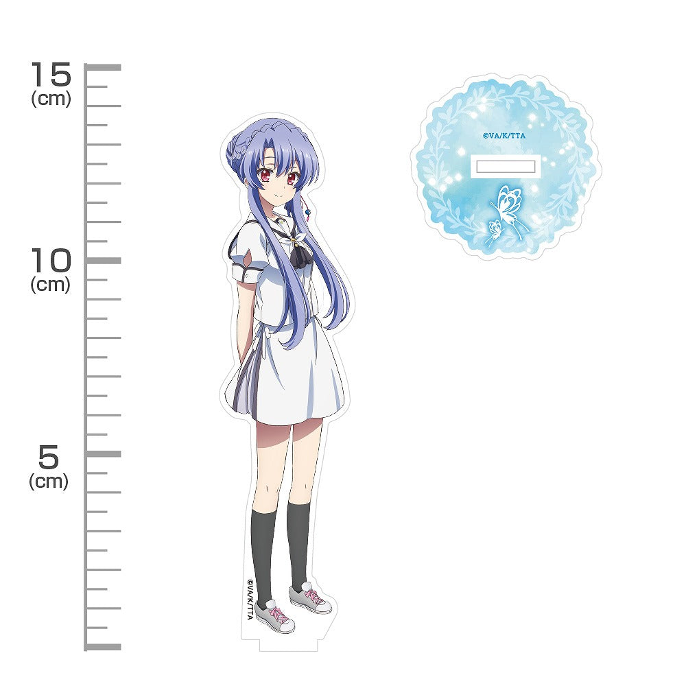 TVアニメ『Summer Pockets』 空門蒼 アクリル.. 【01/07頃入荷】