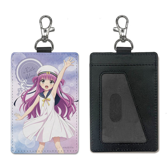 TVアニメ『Summer Pockets』 加藤うみ パスケ.. 【01/07頃入荷】