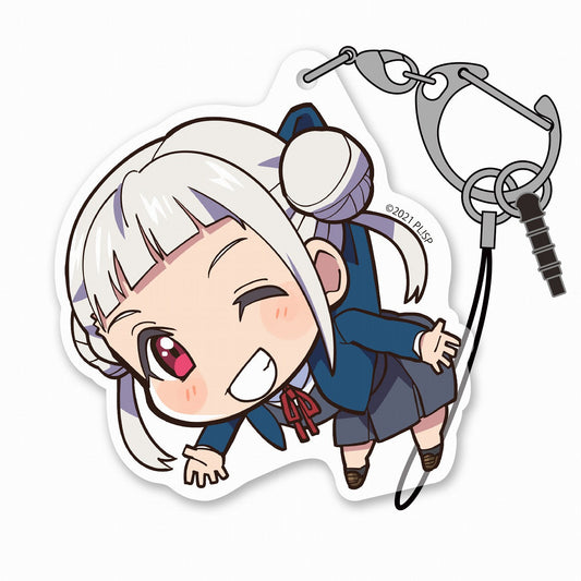 ラブライブ！スーパースター!! 嵐 千砂都 アクリルつままれ 【02/04頃入荷】