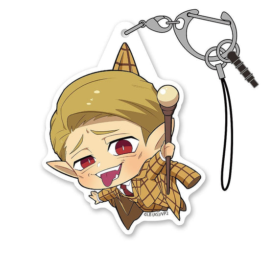 吸血鬼すぐ死ぬ２ Y談おじさん アクリルつままれ 【12/24頃入荷】