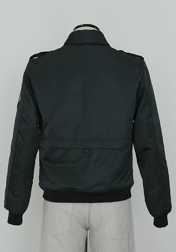 銀河英雄伝説 同盟軍ブルゾン・スカーフセット Mens 2XL  【05/04頃入荷】