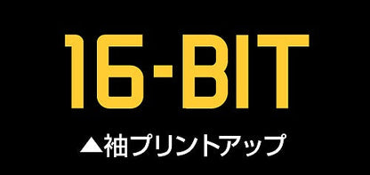 典型的メガドライブユーザーTシャツ BLACK XL 【01/24頃入荷】